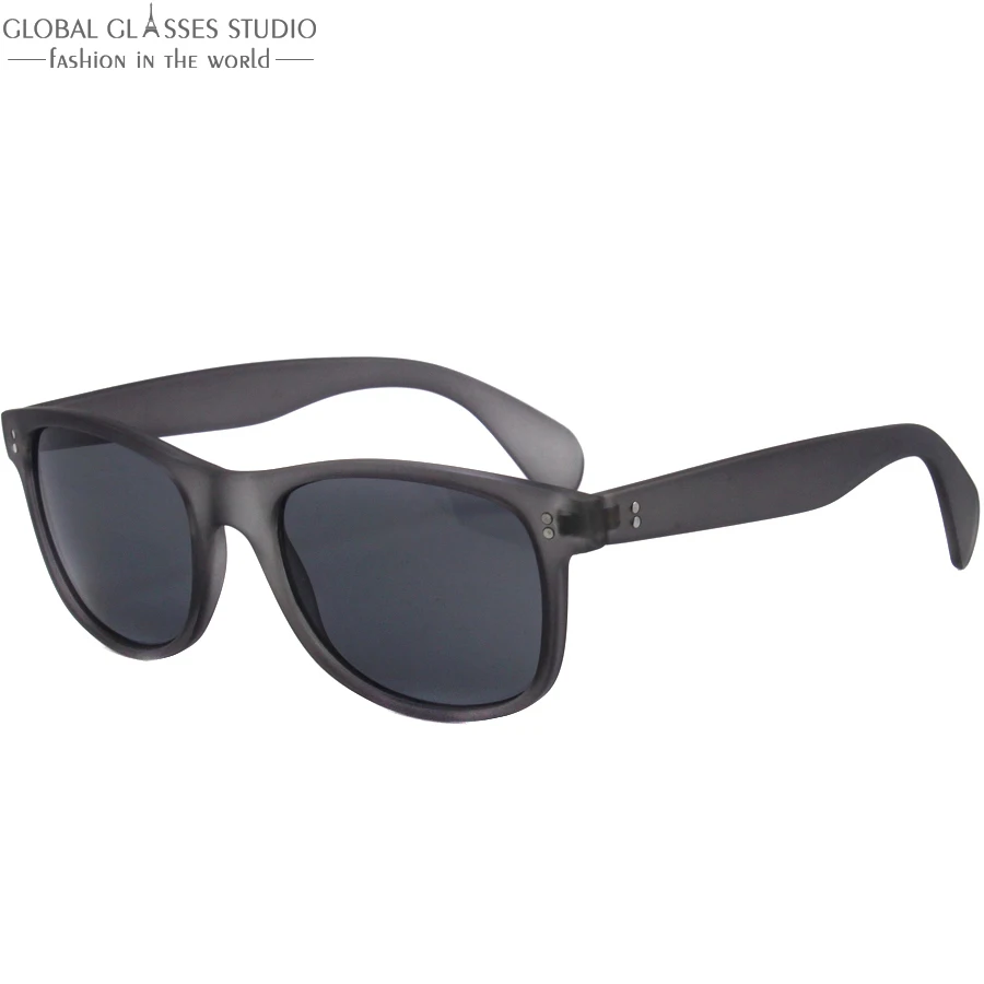 A050 New Fashion Optical Frame Spectacles Polarized Glasses Gafas De SolLight Gray Men Sunglasses
A050 New Fashion Optical Frame Spectacles Polarized Glasses Gafas De SolLight Gray Men Sunglasses