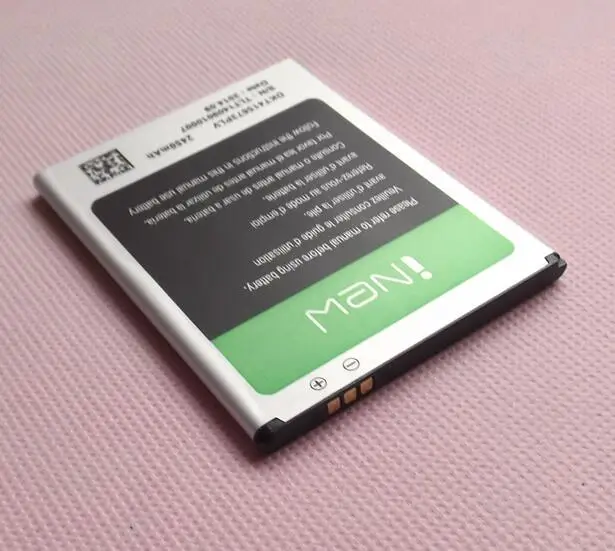 Inew l1 battery DKT415673PLV 2450mAh Backup Bateria Replacement Battery for INEW L1 Mobile Phone
Inew l1 battery DKT415673PLV 2450mAh Backup Bateria Replacement Battery for INEW L1 Mobile Phone
