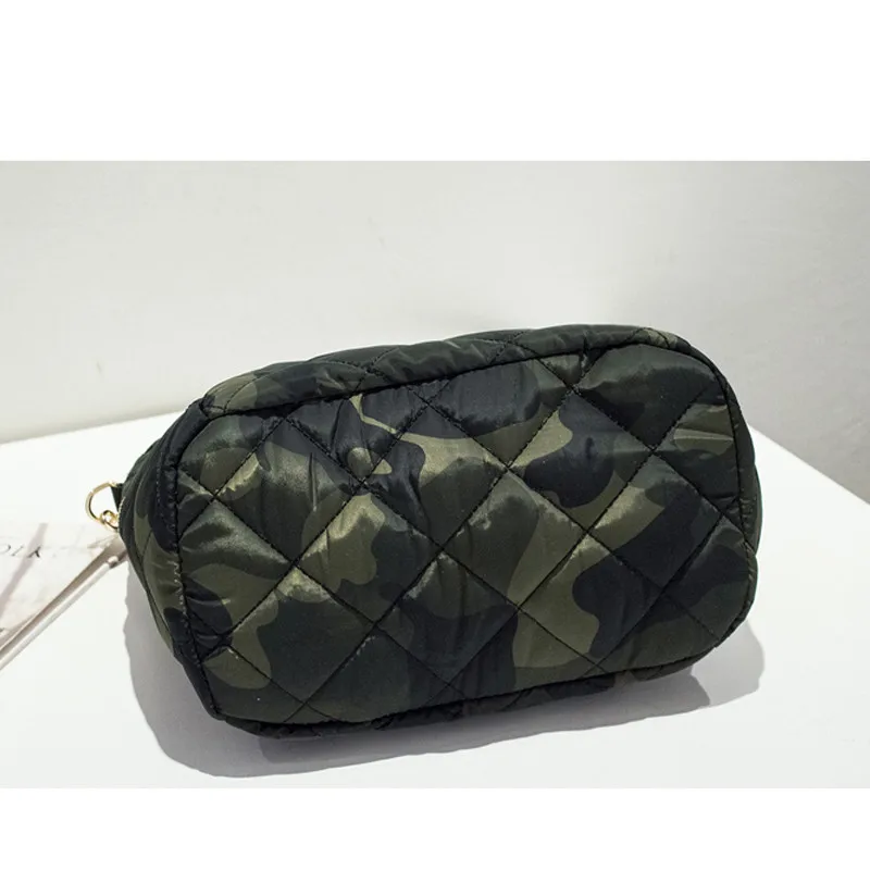LYKANEFU Soft Light Women Bag for Winter Handbag Female Oxford Waterproof Hobos Shoulder Bags Totes Handbags Designer | Багаж и сумки