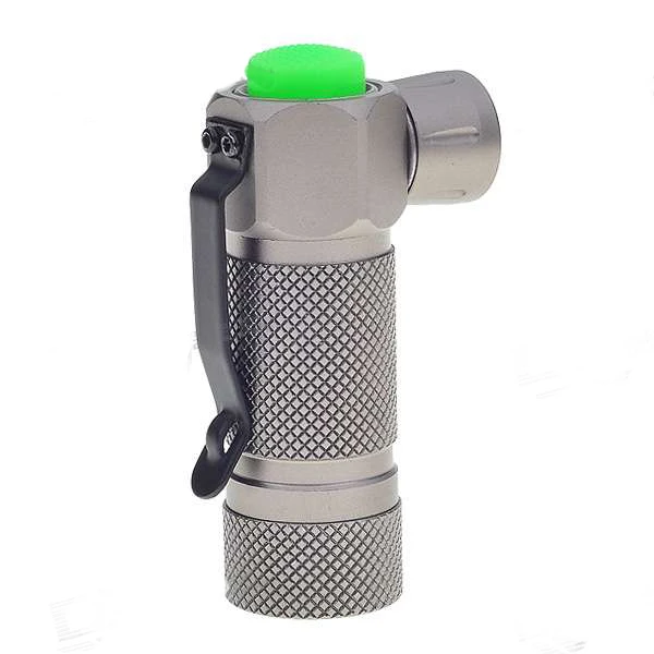TrustFire Z1 Cree Q5 3-Mode 280-Lumen LED Flashlight By 1* 16340 Battery Aluminum Waterproof Mini Camping Hiking Torch
TrustFire Z1 Cree Q5 3-Mode 280-Lumen LED Flashlight By 1* 16340 Battery Aluminum Waterproof Mini Camping Hiking Torch