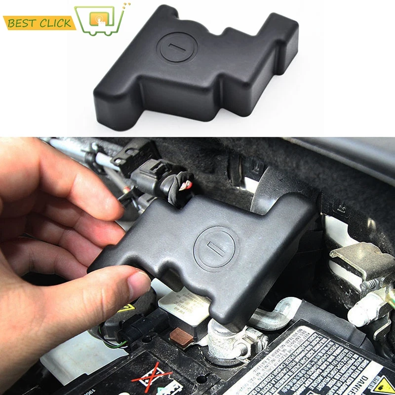 For VW Golf MK7 Passat B8 variant Estate 2013-2018 Skoda KODIAQ Battery Anode Negative Electrode Protector Terminal Cover Covers
For VW Golf MK7 Passat B8 variant Estate 2013-2018 Skoda KODIAQ Battery Anode Negative Electrode Protector Terminal Cover Covers