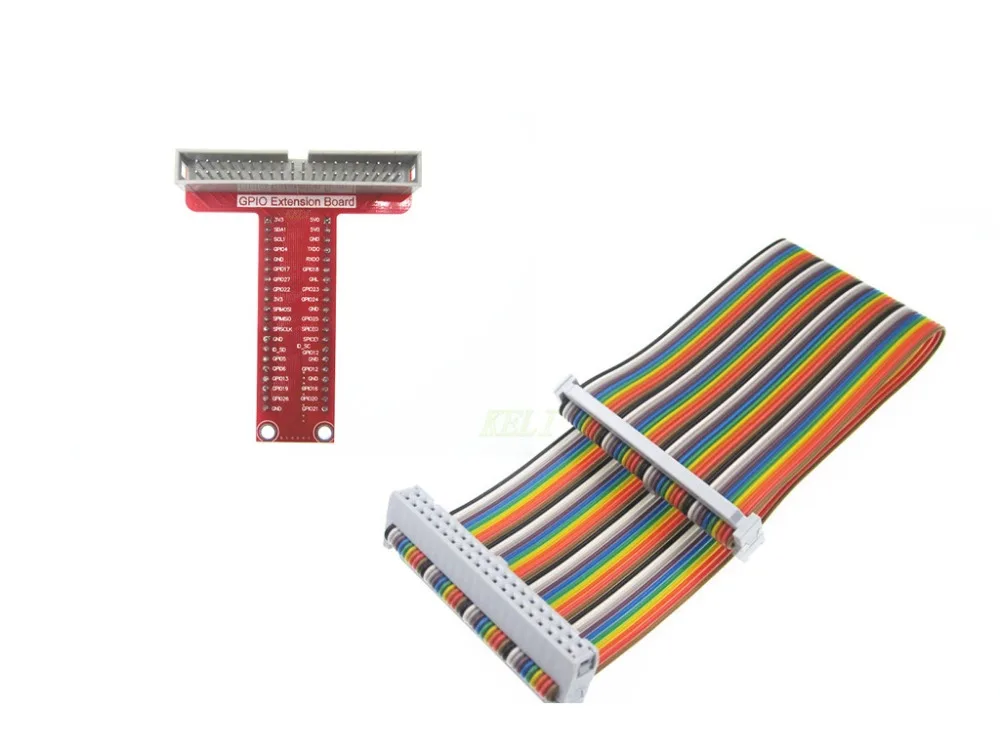Raspberry Pie HAILANGNIAO 1 поколение 2 поколение 3 поколение специальный тип T 40p Raspberry Pi GPIO
Raspberry Pie HAILANGNIAO 1 поколение 2 поколение 3 поколение специальный тип T 40p Raspberry Pi GPIO