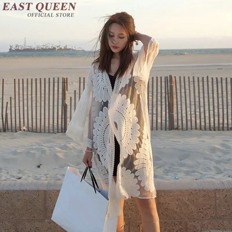 Woman summer beach cardigan cover up female beach coverup women long sleeve cardigan summer long cardigan KK304
Woman summer beach cardigan cover up female beach coverup women long sleeve cardigan summer long cardigan KK304