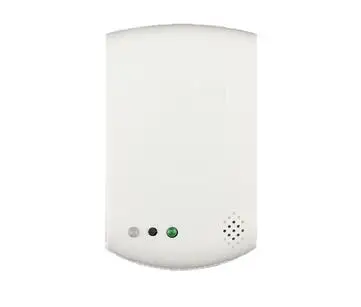 DZX 433/868 МГц беспроводной газовый датчик для нашей X6 gsm pstn домашней сигнализации