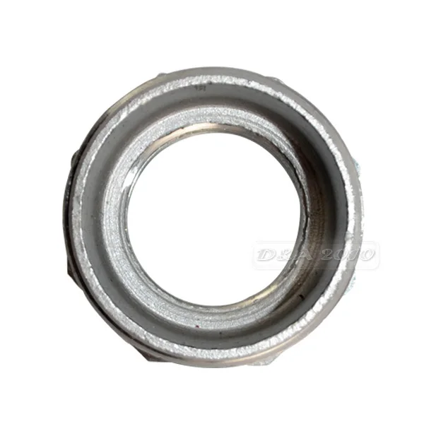1-1/2" Male x 1" Female DN32 to DN25 Reducer Bushing BSPT Thread Stainless Steel SS 304 Pipe Fittings For Water Gas Oil
1-1/2" Male x 1" Female DN32 to DN25 Reducer Bushing BSPT Thread Stainless Steel SS 304 Pipe Fittings For Water Gas Oil