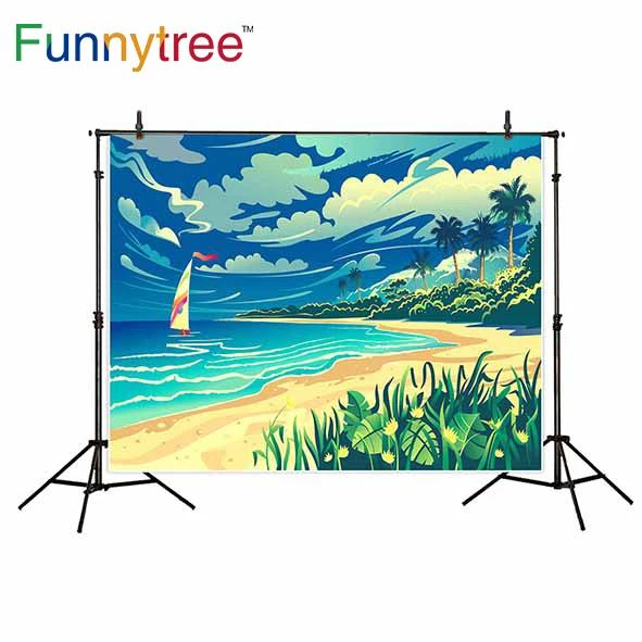 Фон Funnytree для фотостудии море пляж завод облако мультфильм парусник фотография Фон фотобудка для фотосессии с принтом
Фон Funnytree для фотостудии море пляж завод облако мультфильм парусник фотография Фон фотобудка для фотосессии с принтом