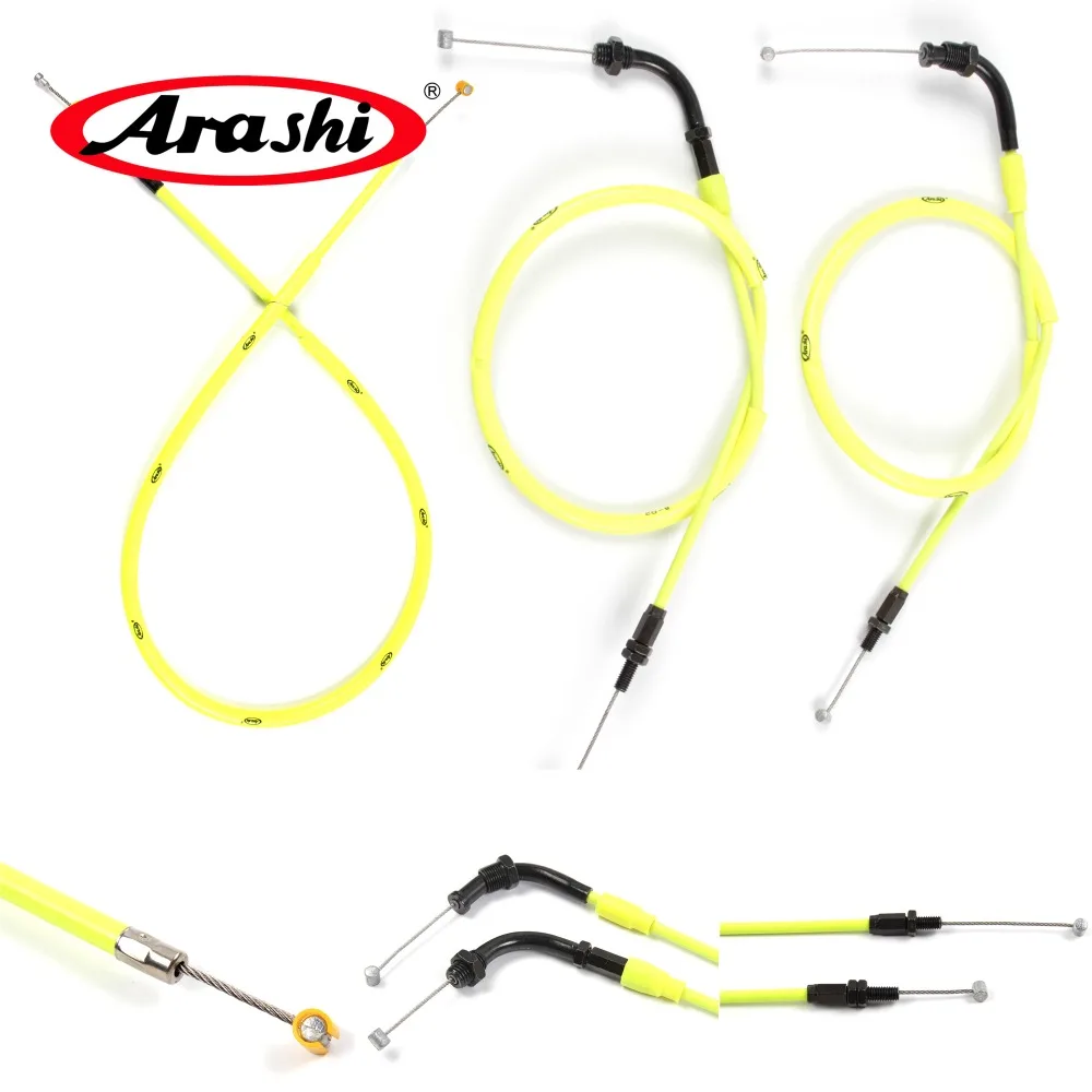 Arashi, трос сцепления для мотоцикла HONDA CBR600RR CBR-600RR CBR 600 RR 2007-2012
Arashi, трос сцепления для мотоцикла HONDA CBR600RR CBR-600RR CBR 600 RR 2007-2012