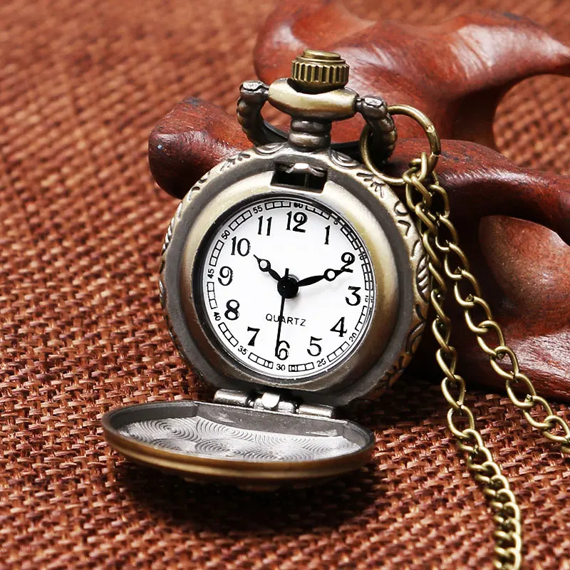 small size Sailing Boat design vintage pocket watch women men gift pendand hours P913
small size Sailing Boat design vintage pocket watch women men gift pendand hours P913