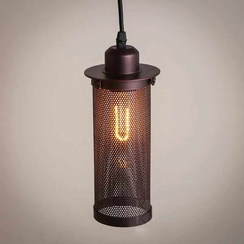 Pendant Lights Black Vintage iron Industrial Suspension Light Edison New For Bar Kitchen Dinning Room Decor Pendant Lamps PA0296
Pendant Lights Black Vintage iron Industrial Suspension Light Edison New For Bar Kitchen Dinning Room Decor Pendant Lamps PA0296