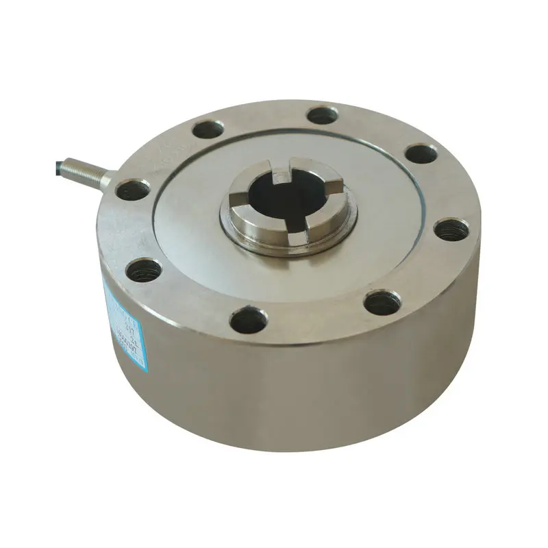 GUANGCE YZC-217 wheel spoke type compression load cell 2T 5T 10T ton force measurement sensor
GUANGCE YZC-217 wheel spoke type compression load cell 2T 5T 10T ton force measurement sensor