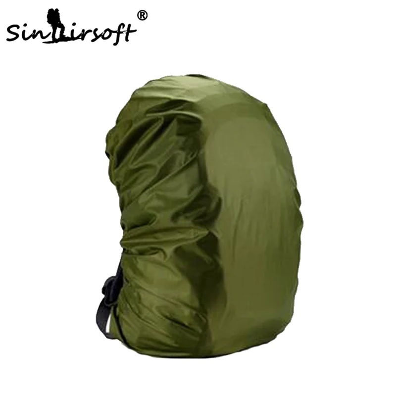 Outdoor Hiking Waterproof Rain Cover Backpack Raincoat Suit For 20L 30L 35L 40L 50L 60L Green
Outdoor Hiking Waterproof Rain Cover Backpack Raincoat Suit For 20L 30L 35L 40L 50L 60L Green