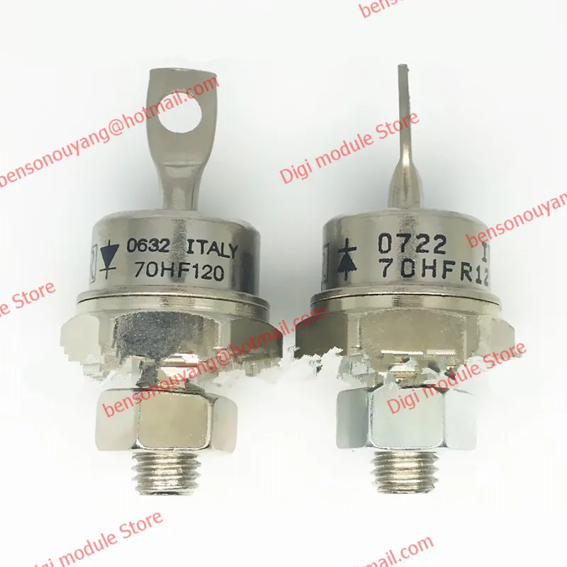 10 шт. 70HF120 70HFR120 - купить по выгодной цене |