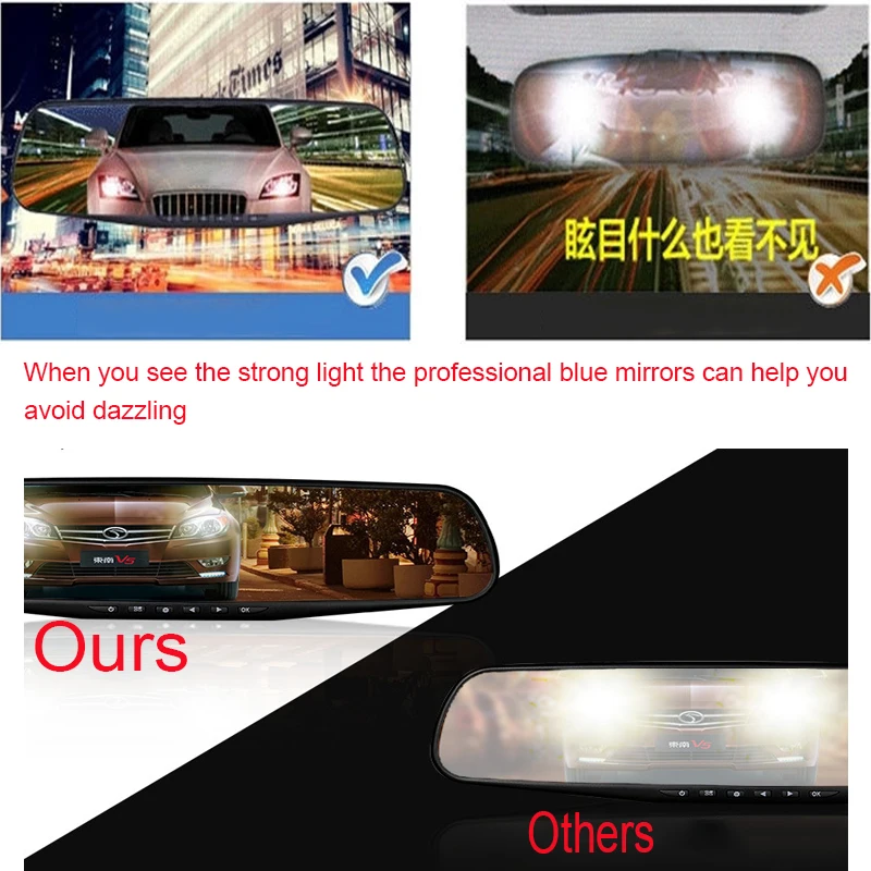 Msanzeo Car Camera Auto DVR 2.8 inch LCD Dash Cam Cars DVRs Recorder Video Registrator FHD 1080P Night Vision Camcorder
Msanzeo Car Camera Auto DVR 2.8 inch LCD Dash Cam Cars DVRs Recorder Video Registrator FHD 1080P Night Vision Camcorder