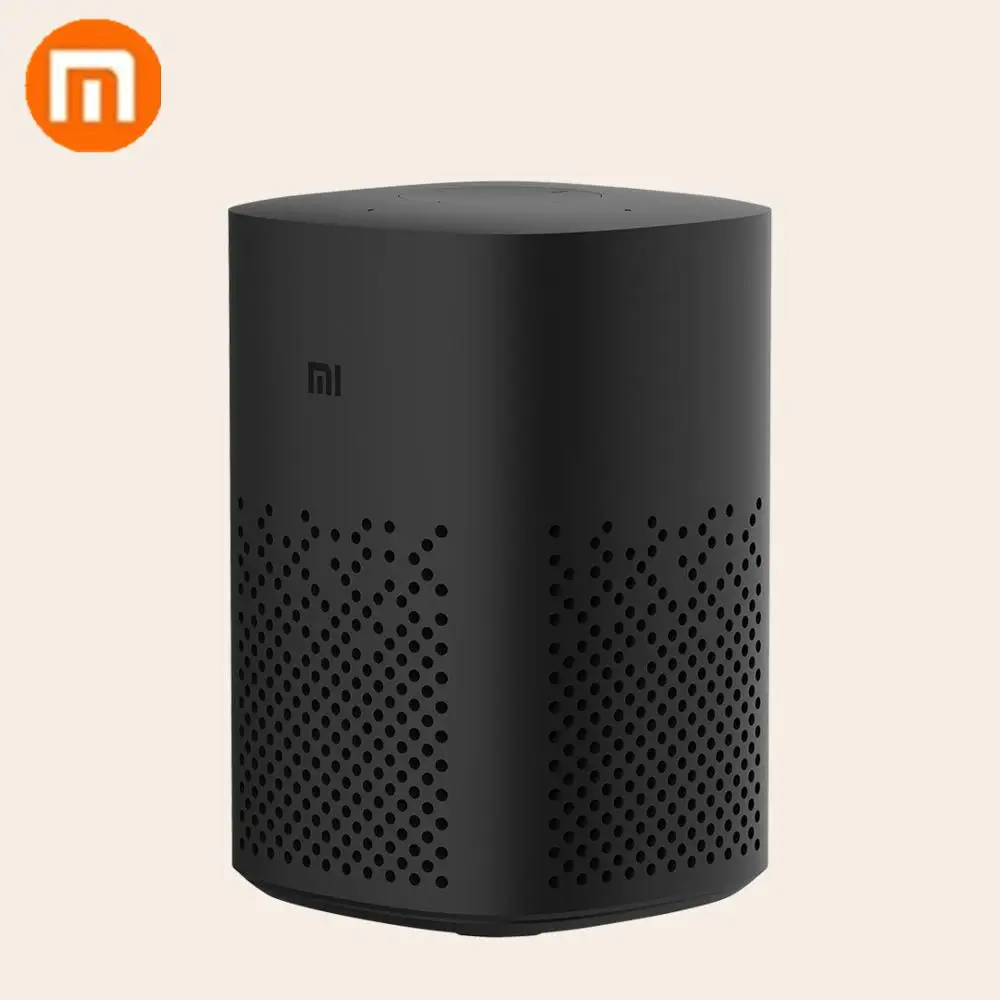 Динамик Xiaomi Xiaoai, универсальный пульт дистанционного управления, AI Bluetooth, голосовое управление, 2,4 ГГц, музыкальный плеер, колонка для умного ...
Динамик Xiaomi Xiaoai, универсальный пульт дистанционного управления, AI Bluetooth, голосовое управление, 2,4 ГГц, музыкальный плеер, колонка для умного ...