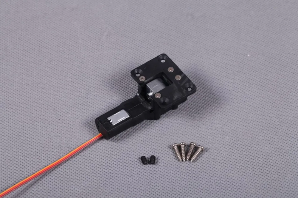 FMS Electronic Retract FMSRE016 for 980mm KI-61, P-39, 1100mm NXT, P51,Critical Mass, Beechcraft, Zero Main Landing Gear RC Part
FMS Electronic Retract FMSRE016 for 980mm KI-61, P-39, 1100mm NXT, P51,Critical Mass, Beechcraft, Zero Main Landing Gear RC Part