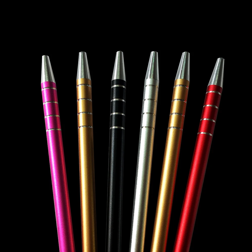 1Pcs Hairstyle Engraved Pen+10Pcs Blades Hair Styling Hair Trimmers Eyebrows Shaving Salon DIY Hairstyle Pen 6Colors Available
1Pcs Hairstyle Engraved Pen+10Pcs Blades Hair Styling Hair Trimmers Eyebrows Shaving Salon DIY Hairstyle Pen 6Colors Available