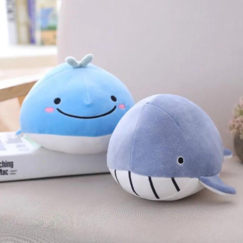 Blue Whale Doll Bed Soft Furry Toy Super Soft Sleeping Doll Lovely Girl's Day Gift
Blue Whale Doll Bed Soft Furry Toy Super Soft Sleeping Doll Lovely Girl's Day Gift