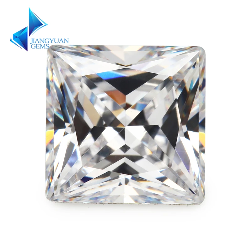 1.5x1.5~10x10mm Square Shape D Color Pear shape Cut Lab Grown Loose Moissanites Stone Test Positive(1.5-5mm Without Certificate)
1.5x1.5~10x10mm Square Shape D Color Pear shape Cut Lab Grown Loose Moissanites Stone Test Positive(1.5-5mm Without Certificate)