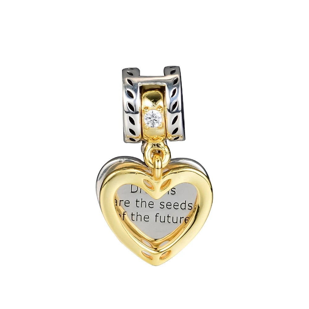 CKK Beads Seeds Of The Future Charm Bead Fit Original Bracelets sterling silver jewelry woman DIY beads for jewelry making
CKK Beads Seeds Of The Future Charm Bead Fit Original Bracelets sterling silver jewelry woman DIY beads for jewelry making