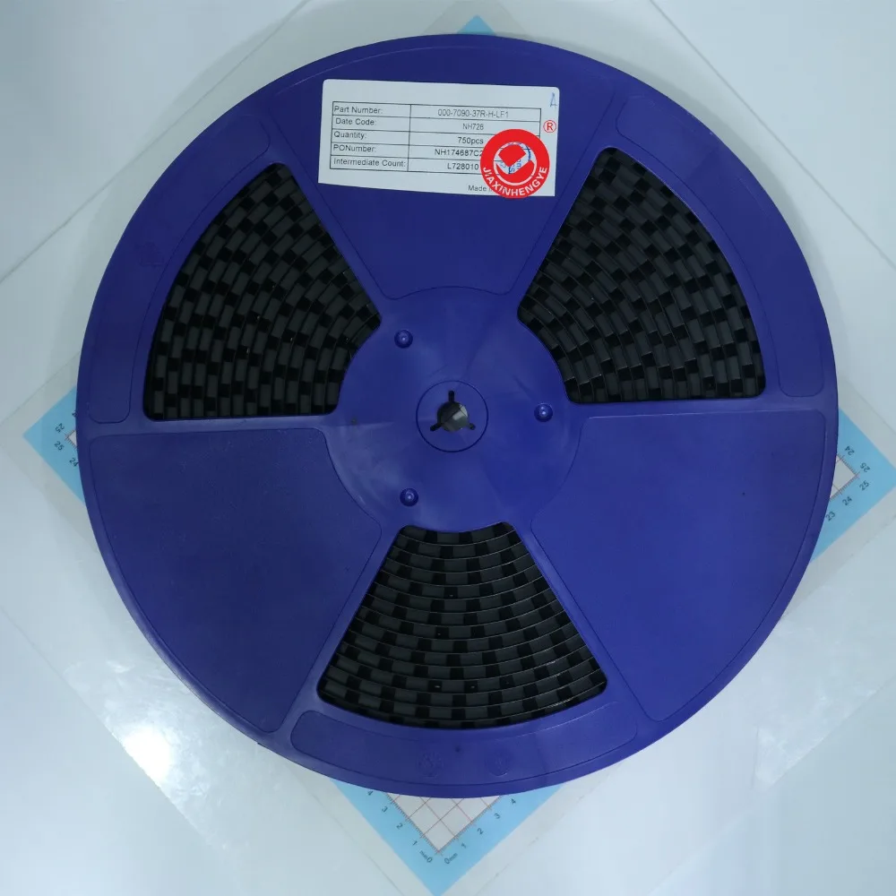 000-7090-37R-H-LF1 7090-37R-H лапками углублением SOP-16 оригинальный и новый 5 шт./лот
000-7090-37R-H-LF1 7090-37R-H лапками углублением SOP-16 оригинальный и новый 5 шт./лот
