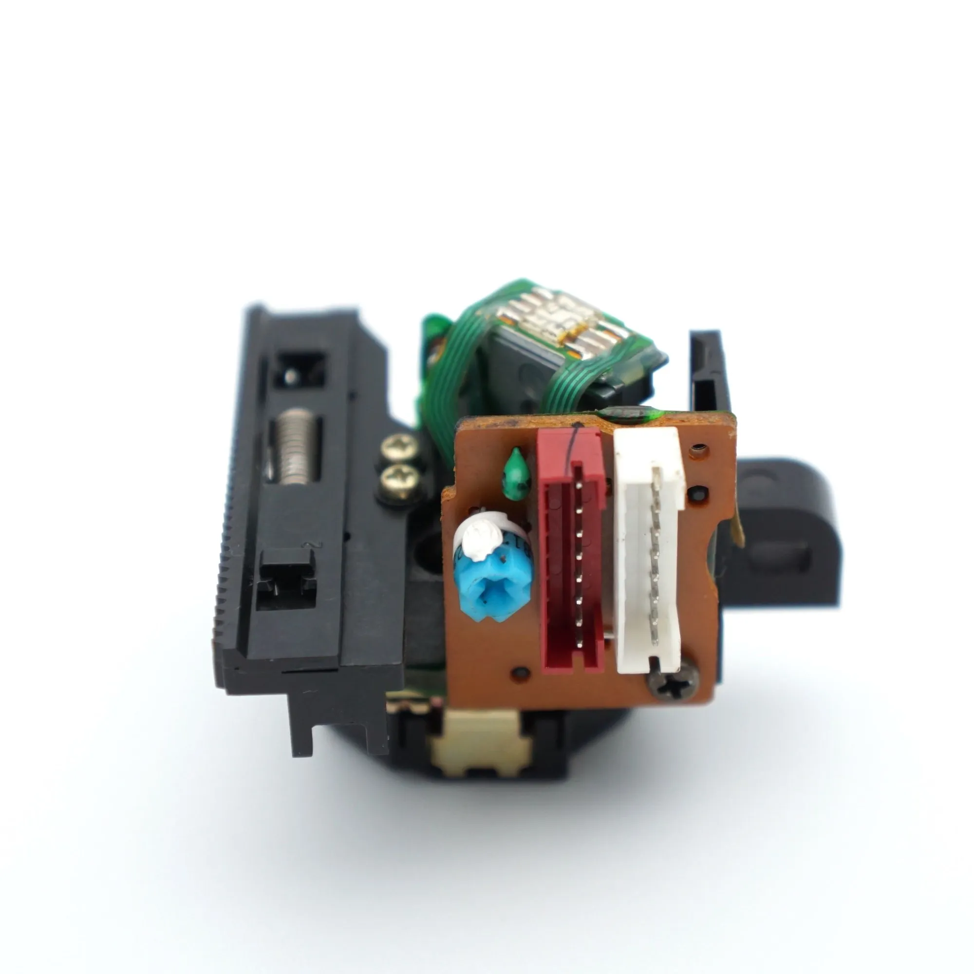 Original Replacement For LUXMAN D-103U CD Player Laser Lens Lasereinheit Assembly D103U Optical Pick-up Bloc Optique Unit
Original Replacement For LUXMAN D-103U CD Player Laser Lens Lasereinheit Assembly D103U Optical Pick-up Bloc Optique Unit