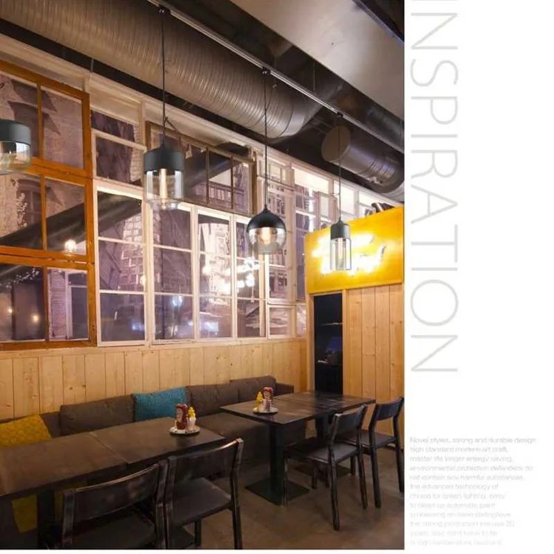 American retro creative pendant light;Nordic minimalist modern glass pendant lamp;LED restaurant living room bar lighting
American retro creative pendant light;Nordic minimalist modern glass pendant lamp;LED restaurant living room bar lighting