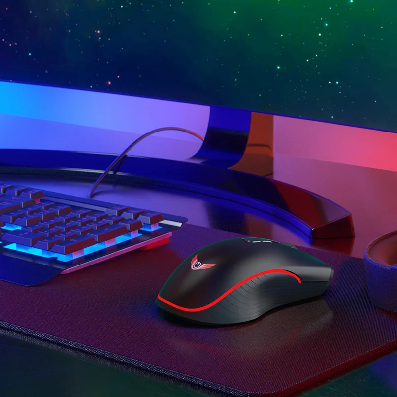 2.4 Ghz Wireless Optical Mice For Pc Laptop Notebook High Quality Gaming gamer Mouse Computer Wireless Mouse Chargeable Mice
2.4 Ghz Wireless Optical Mice For Pc Laptop Notebook High Quality Gaming gamer Mouse Computer Wireless Mouse Chargeable Mice