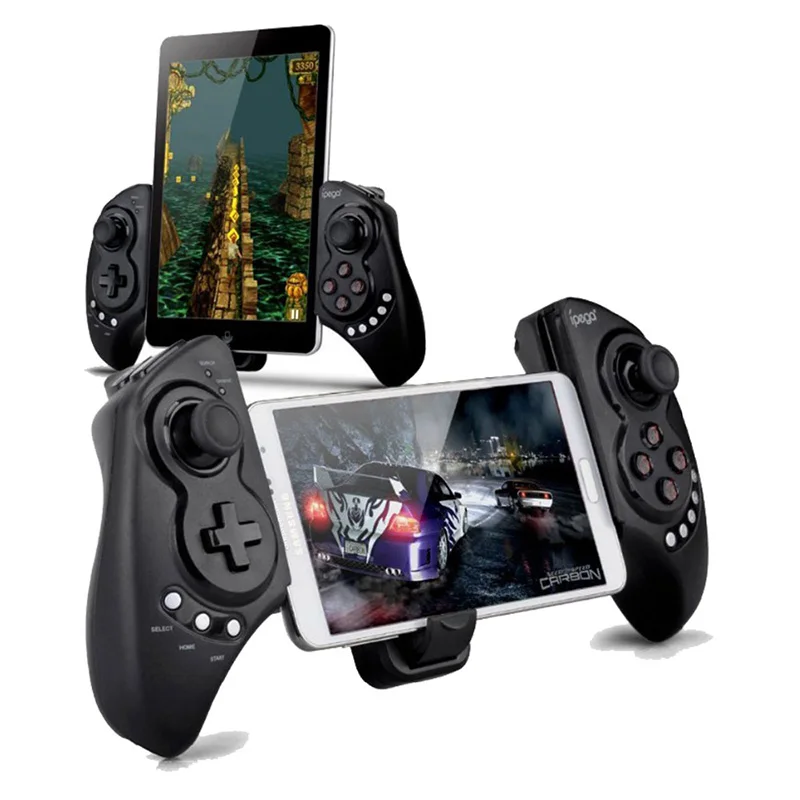 IPEGA PG 9023 Телескопический беспроводной Bluetooth игровой контроллер геймпад джойстик