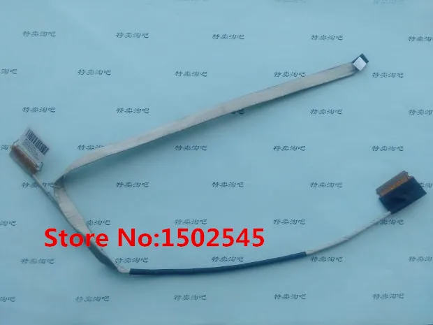 Free shipping genuine new original laptop LCD cable for HP ProBook 450 G3 455 G3 LCD cable LCD connection cable DD0X63LC320
Free shipping genuine new original laptop LCD cable for HP ProBook 450 G3 455 G3 LCD cable LCD connection cable DD0X63LC320