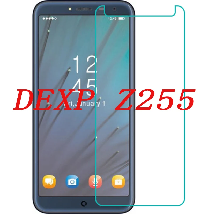 2PCS Ultra-thin New For DEXP Z255 Electron Tempered Glass Screen Protector Premium Front Clear Protective Film
2PCS Ultra-thin New For DEXP Z255 Electron Tempered Glass Screen Protector Premium Front Clear Protective Film