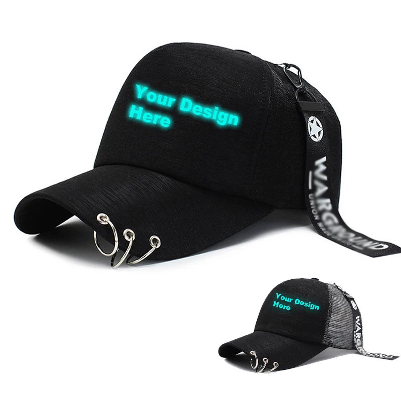 Wholesale Lots Promotional Customize Logo Print Men Women Baseball Cap Hip Hop Custom Made DIY Design Snapback Hat Caps
Wholesale Lots Promotional Customize Logo Print Men Women Baseball Cap Hip Hop Custom Made DIY Design Snapback Hat Caps