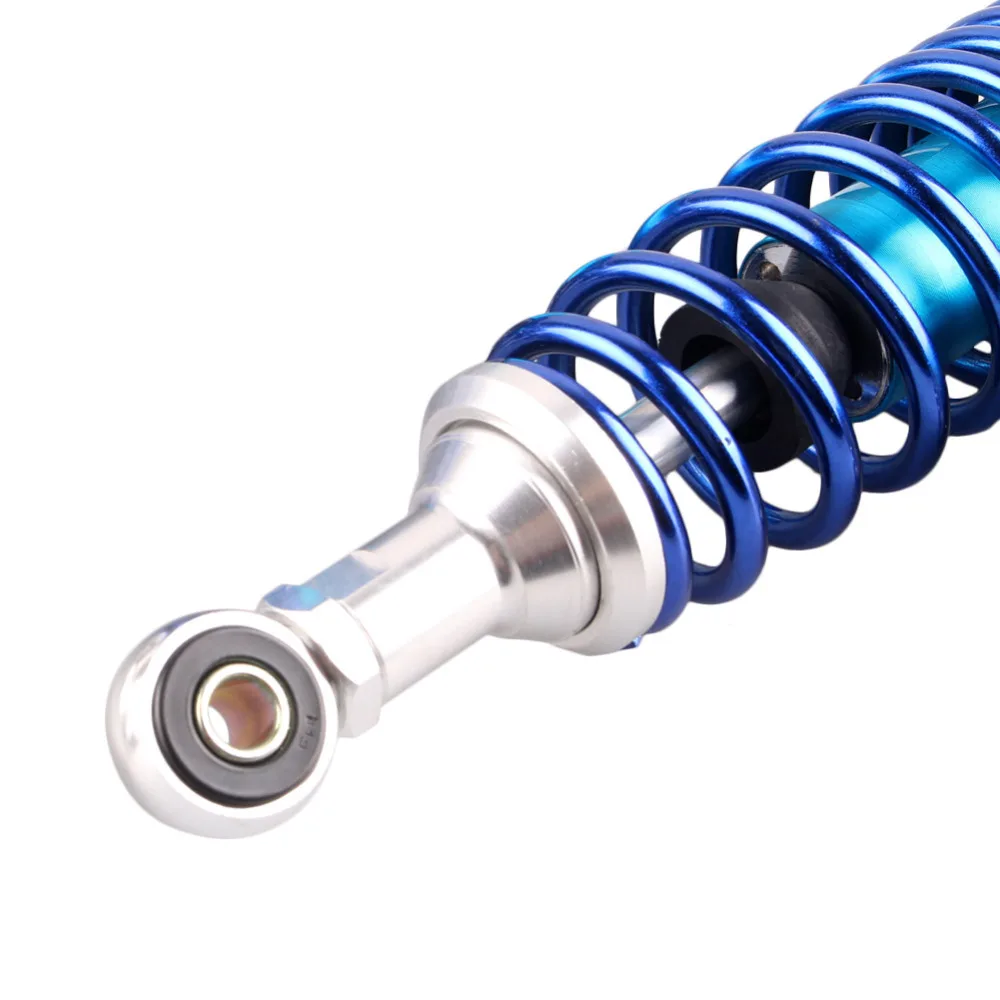 280mm Motorbike Air Shock Absorber Suspension for Honda Kawasaki 50cc 70cc 80cc 90cc 110cc Blue
280mm Motorbike Air Shock Absorber Suspension for Honda Kawasaki 50cc 70cc 80cc 90cc 110cc Blue