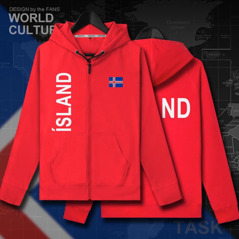 Iceland ISL Icelander Icelandic IS fleeces hoodies winter jacket men jackets and coats tracksuit casual nation country clothes
Iceland ISL Icelander Icelandic IS fleeces hoodies winter jacket men jackets and coats tracksuit casual nation country clothes
