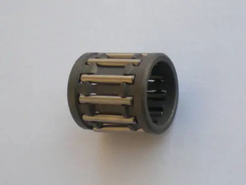 6 X PISTON NEEDLE BEARING 8X12X10MM FITS CHAINSAW 018 MS170 FREE POSTAGE CHAIN SAW CRANKSHAT BEARING ROLLER CAGE
6 X PISTON NEEDLE BEARING 8X12X10MM FITS CHAINSAW 018 MS170 FREE POSTAGE CHAIN SAW CRANKSHAT BEARING ROLLER CAGE