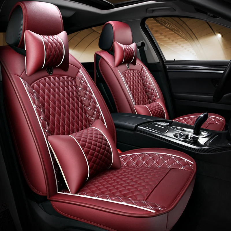 (Front + Rear) Special Leather car seat covers For Porschecayenne macan panamera proton persona renault captur clio 2 3 4
(Front + Rear) Special Leather car seat covers For Porschecayenne macan panamera proton persona renault captur clio 2 3 4