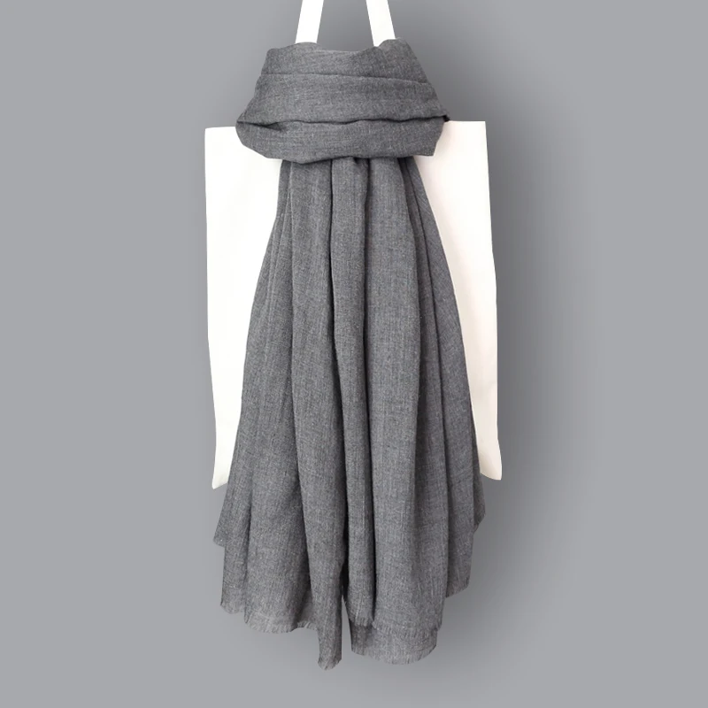 unisex winter autumn solid color lady viscose plain wrap long shawl pashmina oversized infinity travel scarf
unisex winter autumn solid color lady viscose plain wrap long shawl pashmina oversized infinity travel scarf