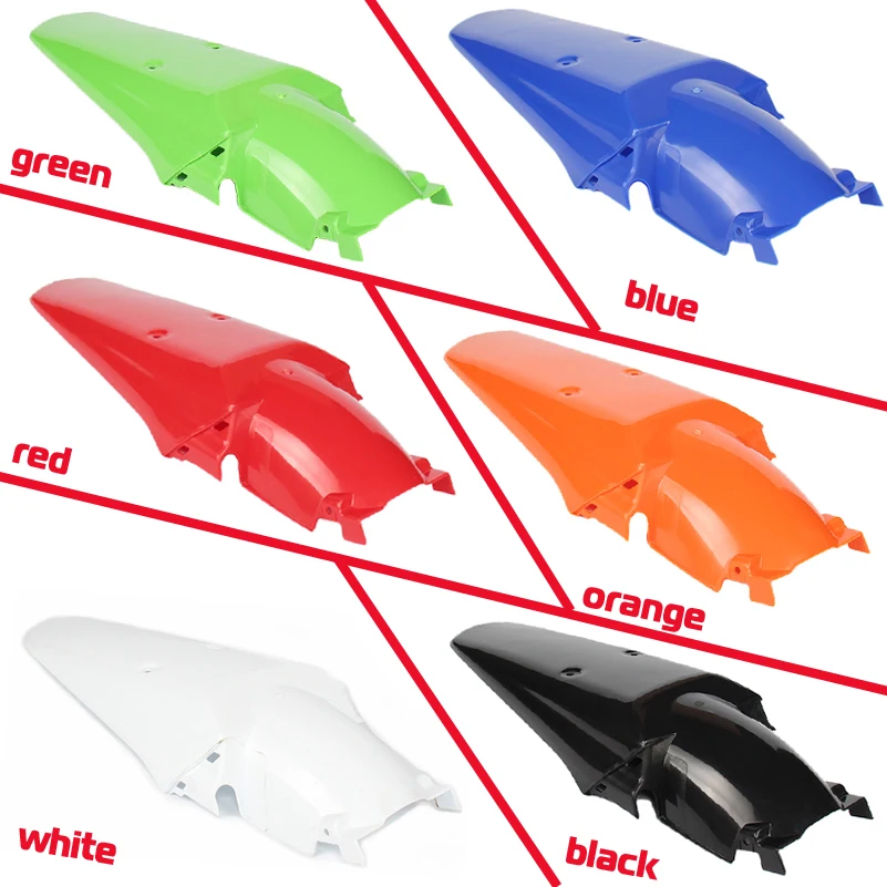 Universal Supermoto Motorcycle Rear Fenders FOR XR 250 R XR 400R 1996-2004 Free Shipping
Universal Supermoto Motorcycle Rear Fenders FOR XR 250 R XR 400R 1996-2004 Free Shipping