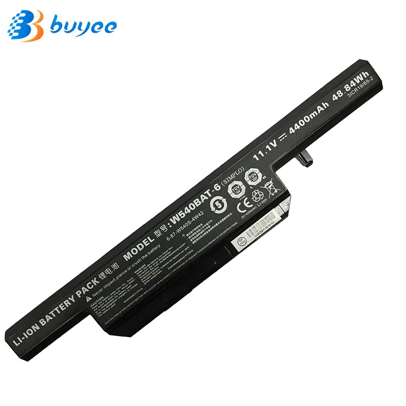 Ноутбук Батарея 6-87-W540S-4U4 6-87-W540S-4W41 W540BAT-6 для CLEVO W155U W540EU W545EU
Ноутбук Батарея 6-87-W540S-4U4 6-87-W540S-4W41 W540BAT-6 для CLEVO W155U W540EU W545EU