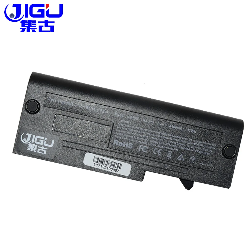 Аккумулятор для ноутбука JIGU, PABAS155, PABAS156, для Toshiba PA3689U-1BAS, NB100, NB105, для ноутбука, с функцией зарядки, для ноутбука, с функцией PABAS155, для Toshiba, NB100, ...
Аккумулятор для ноутбука JIGU, PABAS155, PABAS156, для Toshiba PA3689U-1BAS, NB100, NB105, для ноутбука, с функцией зарядки, для ноутбука, с функцией PABAS155, для Toshiba, NB100, ...