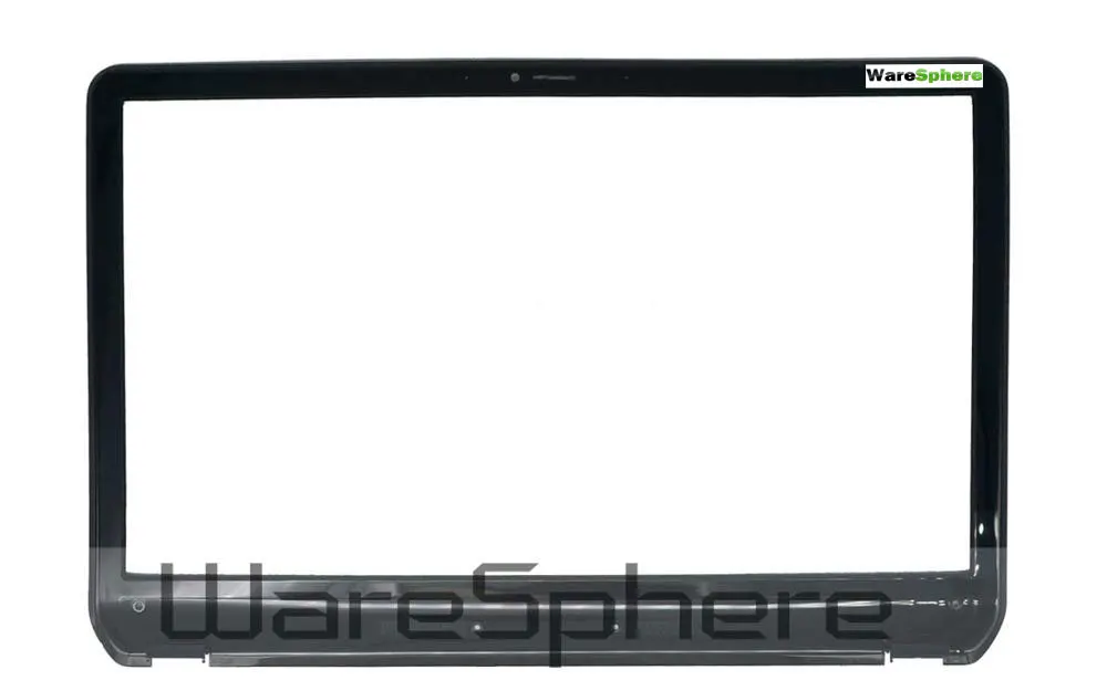 Новый оригинальный чехол для HP Pavilion DV6 7000 7002 серии 7208TX с ЖК передней рамкой корпус
