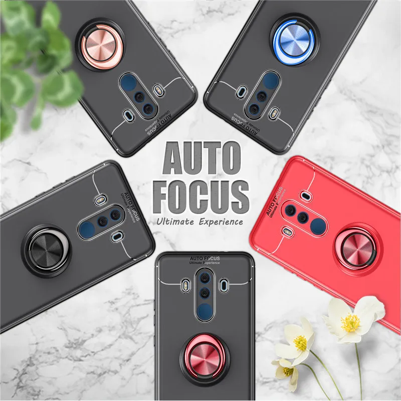 For Huawei Mate 10 Case Mate10 Fashion business With finger ring Magnetism Holder Phone Back Cover For Huawei Mate 10 Pro Coque
For Huawei Mate 10 Case Mate10 Fashion business With finger ring Magnetism Holder Phone Back Cover For Huawei Mate 10 Pro Coque