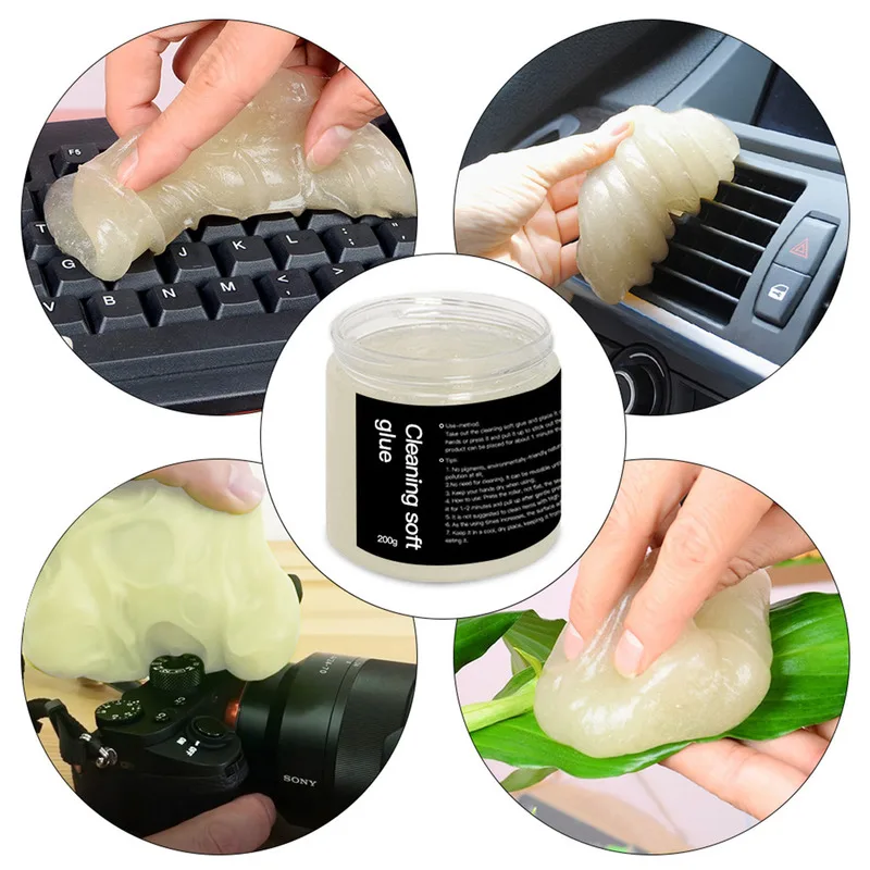 Lens Soft Glue Mud for DJI MAVIC 2 / MAVIC PRO /AIR/ DJI Osmo Pocket Parts Adhesive Recycled Clean Paste Cream Cleaning Tool
Lens Soft Glue Mud for DJI MAVIC 2 / MAVIC PRO /AIR/ DJI Osmo Pocket Parts Adhesive Recycled Clean Paste Cream Cleaning Tool