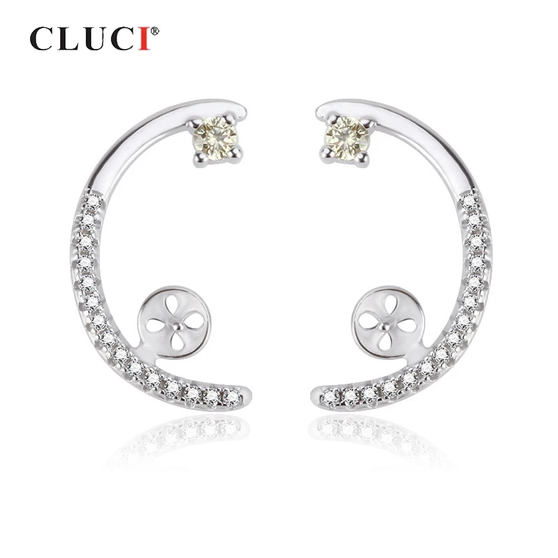 CLUCI модные 925 серебряные симметричные полулунообразные серьги-гвоздики для женщин жемчужные серьги монтажные вечерние серьги ювелирные изделия SE133SB
CLUCI модные 925 серебряные симметричные полулунообразные серьги-гвоздики для женщин жемчужные серьги монтажные вечерние серьги ювелирные изделия SE133SB