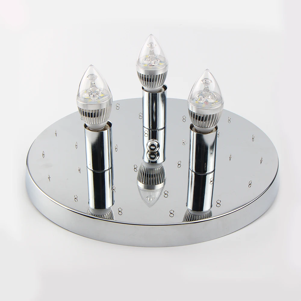 Modern High Quality K9 Crystal Shell LED Ceiling Light Fixture Citrine Restaurant Lights Bedroom Lighting AC110-220V
Modern High Quality K9 Crystal Shell LED Ceiling Light Fixture Citrine Restaurant Lights Bedroom Lighting AC110-220V