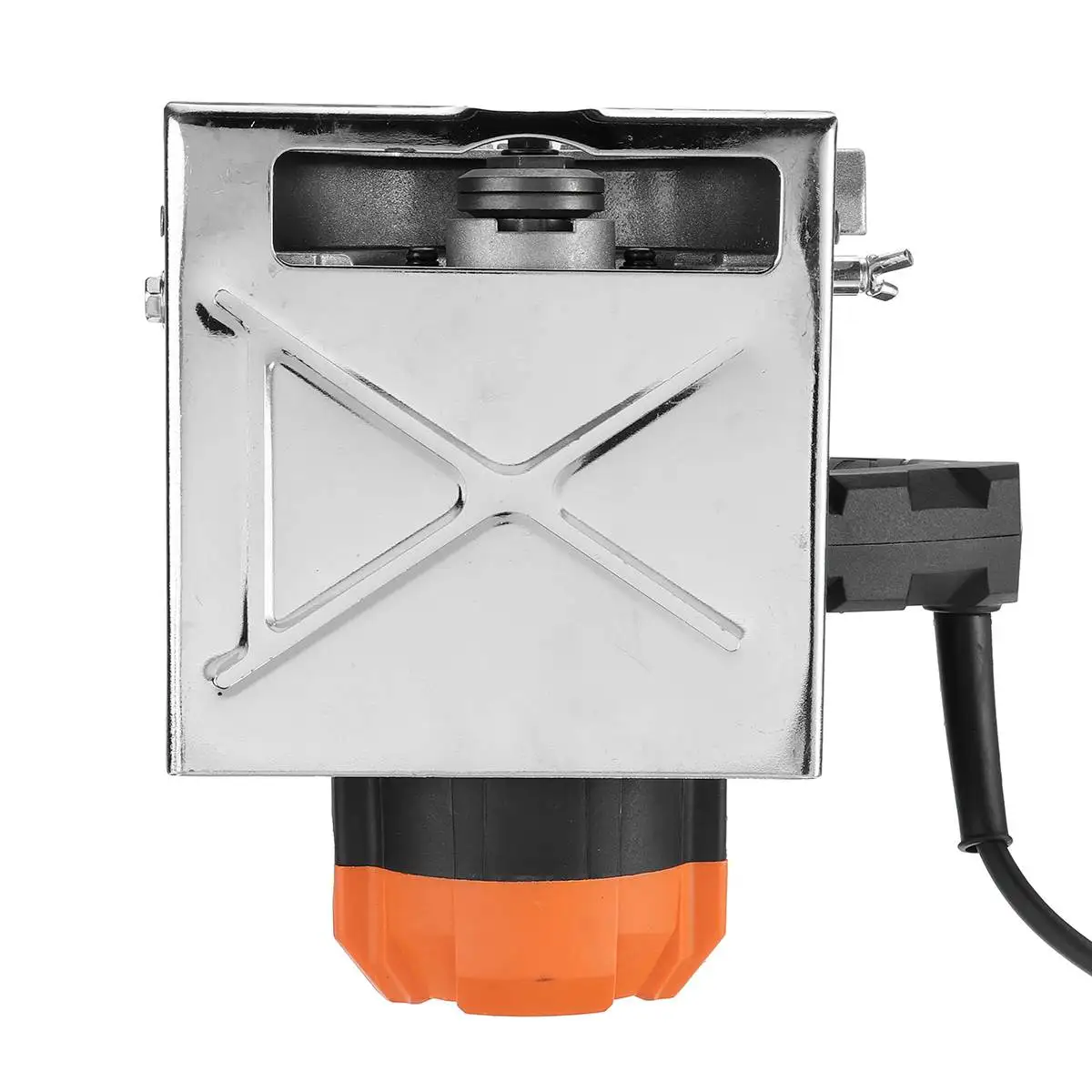 13000RPM High Speed 1180W Electric Saw Motors 110mm Blade Wood Metal portable Cutting Machine Wire Saw Ceramic Marble tile Tool
13000RPM High Speed 1180W Electric Saw Motors 110mm Blade Wood Metal portable Cutting Machine Wire Saw Ceramic Marble tile Tool