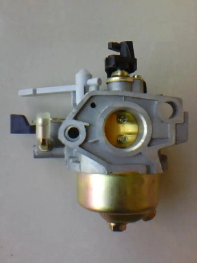Free Shipping 168F 170F GX160 GX200 5.5hp 6.5hp carburetor carbureter carburetter suit for kipor kama and All the chinese brand
Free Shipping 168F 170F GX160 GX200 5.5hp 6.5hp carburetor carbureter carburetter suit for kipor kama and All the chinese brand