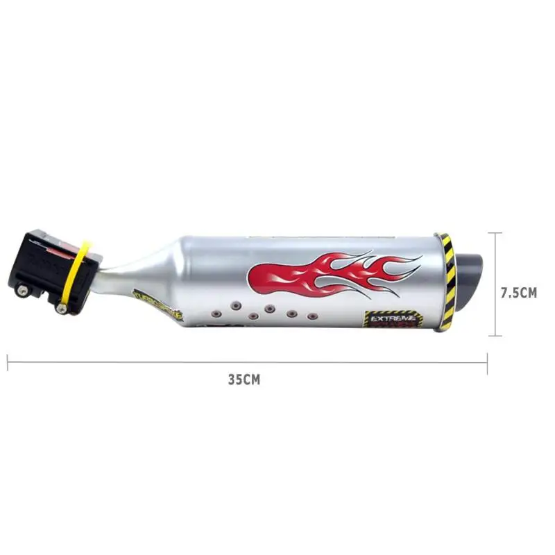 1 pcs Cycling Air Horn Bicycle Bike Turbine Motorcycle Exhaust Sound Six Kinds of Wild Motorcycle Sound Effects Cycling Tools
1 pcs Cycling Air Horn Bicycle Bike Turbine Motorcycle Exhaust Sound Six Kinds of Wild Motorcycle Sound Effects Cycling Tools
