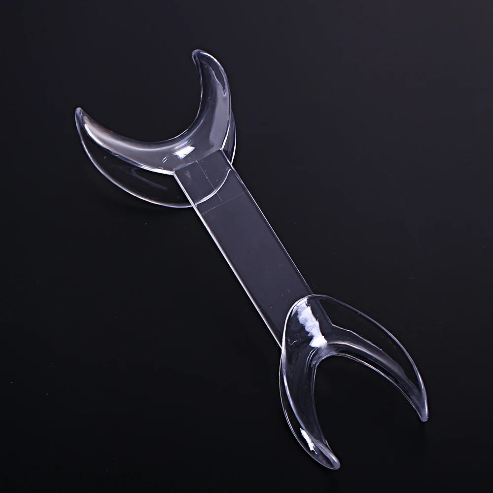 5 pieces/lot Dental Double-head Intraoral Cheek Lip Retractor Lip Retractor Mouths Openers Orthodontic Dentist Tools
5 pieces/lot Dental Double-head Intraoral Cheek Lip Retractor Lip Retractor Mouths Openers Orthodontic Dentist Tools