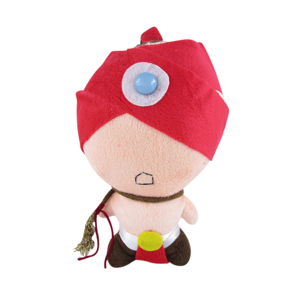 ELBCOS made for The Dark Child Annie The Blind Monk Lee Sin 20cm/7.9" Plush Dools Stuffed Toys Soft Dolls
ELBCOS made for The Dark Child Annie The Blind Monk Lee Sin 20cm/7.9" Plush Dools Stuffed Toys Soft Dolls