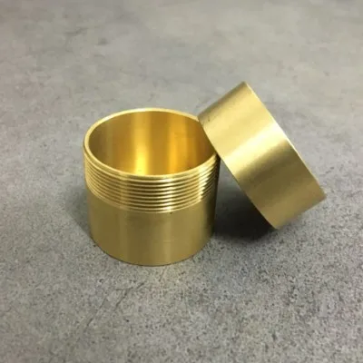 Sing Ring Box (латунь)/Ring To Brass Волшебные трюки создающие волшебство исчезающее крупным